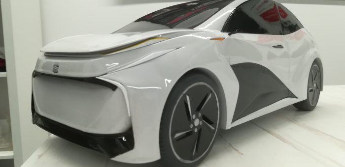 Espacios y experiencias